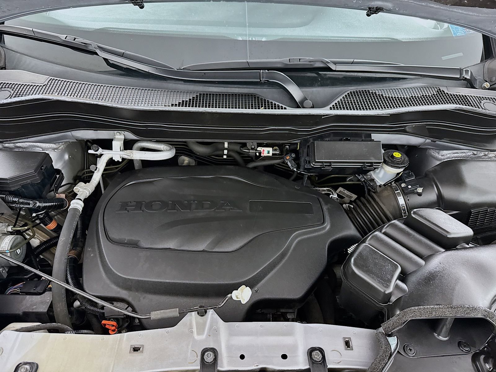 Used 2022 Honda Pilot TrailSport image 10