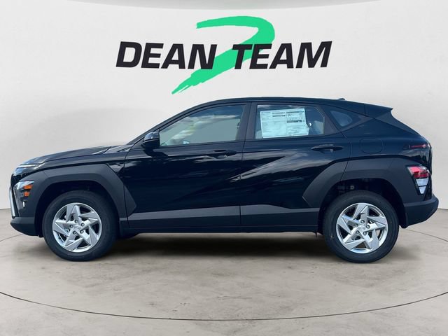Used 2026 Hyundai Kona SE AWD/4WD image 4