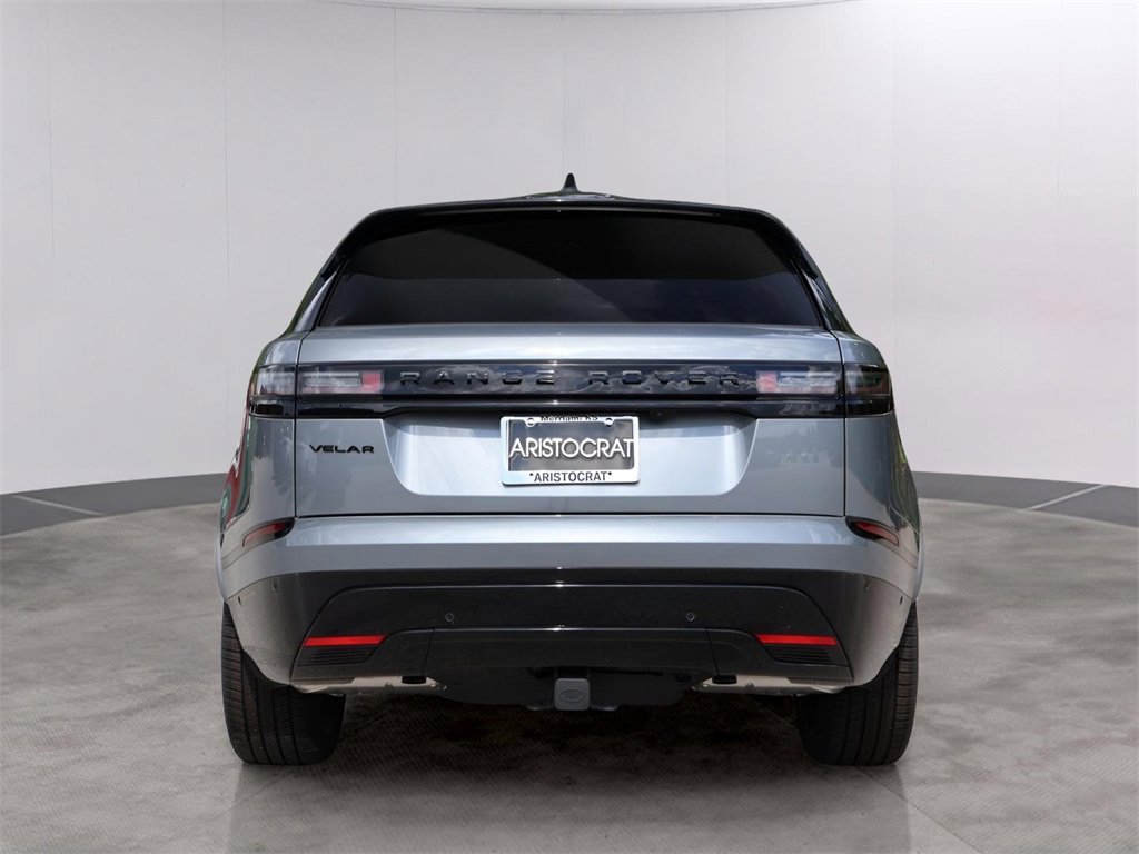 New 2026 Land Rover Range Rover Velar Dynamic SE image 6