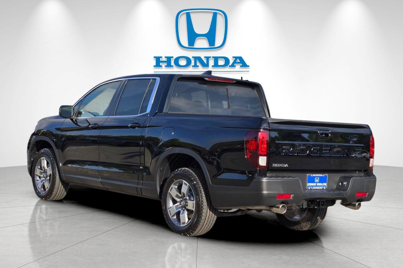 New 2026 Honda Ridgeline RTL image 8