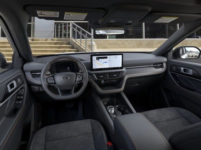 New 2026 Ford Explorer Tremor w/ Tremor Ultimate Package AWD/4WD image 9