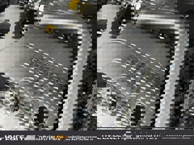 Used 2025 Chevrolet Equinox LT AWD/4WD image 33