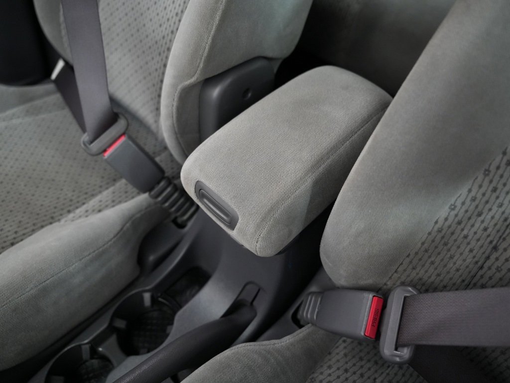 Used 2005 Hyundai Tucson GLS image 22