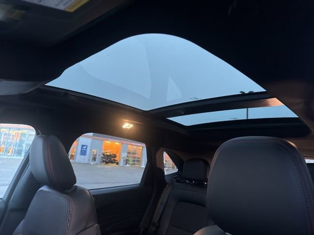 New 2026 Ford Escape ST-Line w/ Tech Pack #1 image 37