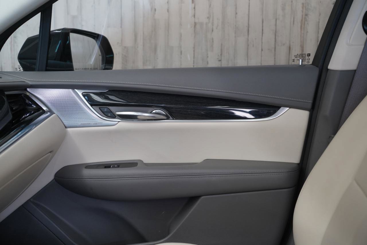 Used 2022 Cadillac XT6 Premium Luxury w/ Technology Package image 30