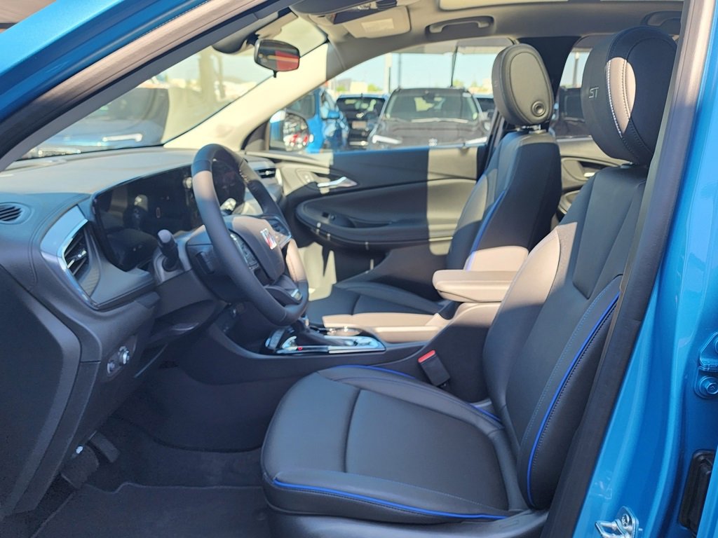 New 2026 Buick Encore GX Sport Touring w/ Advanced Technology Package image 15