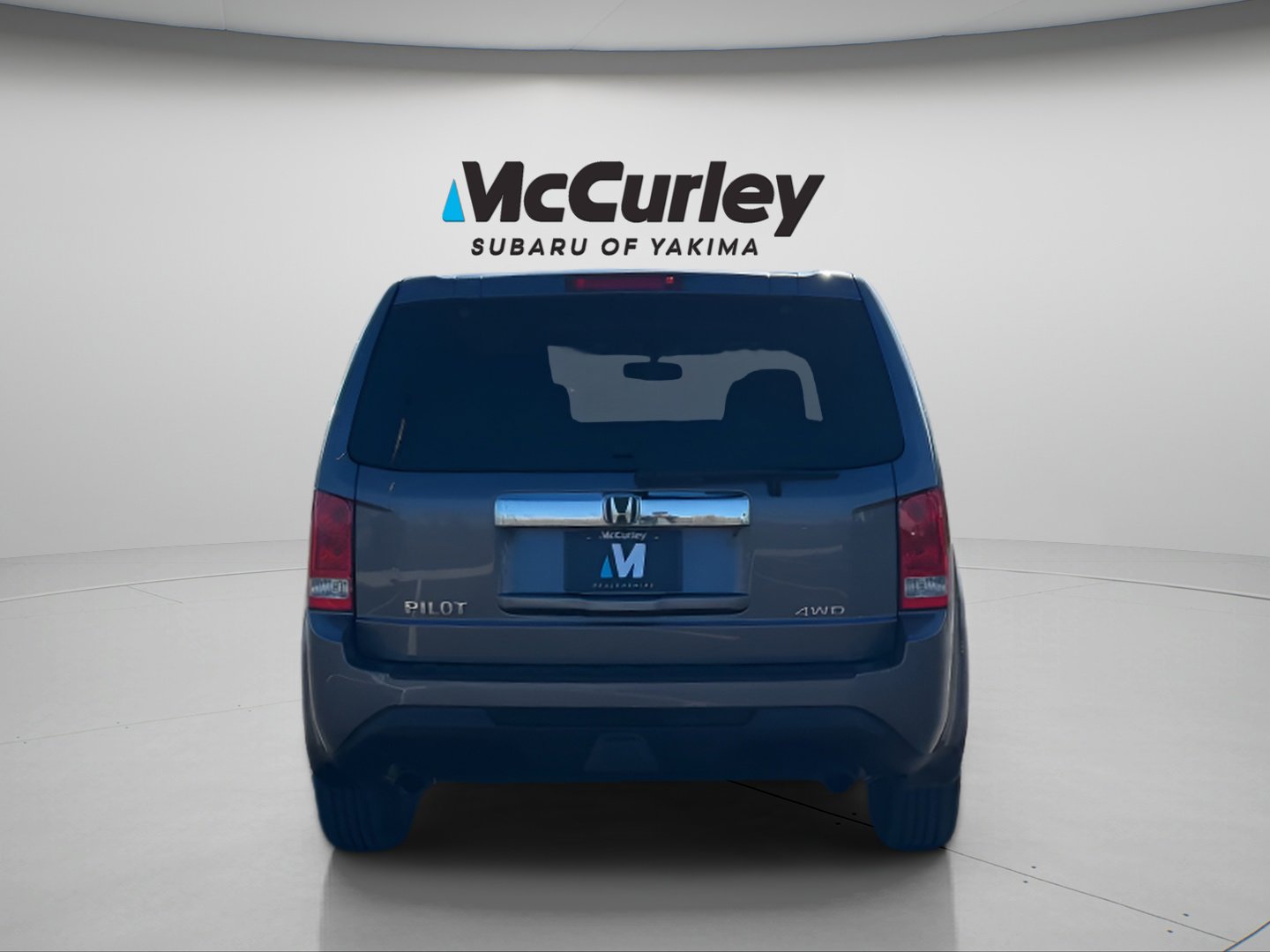 Used 2015 Honda Pilot EX-L image 8