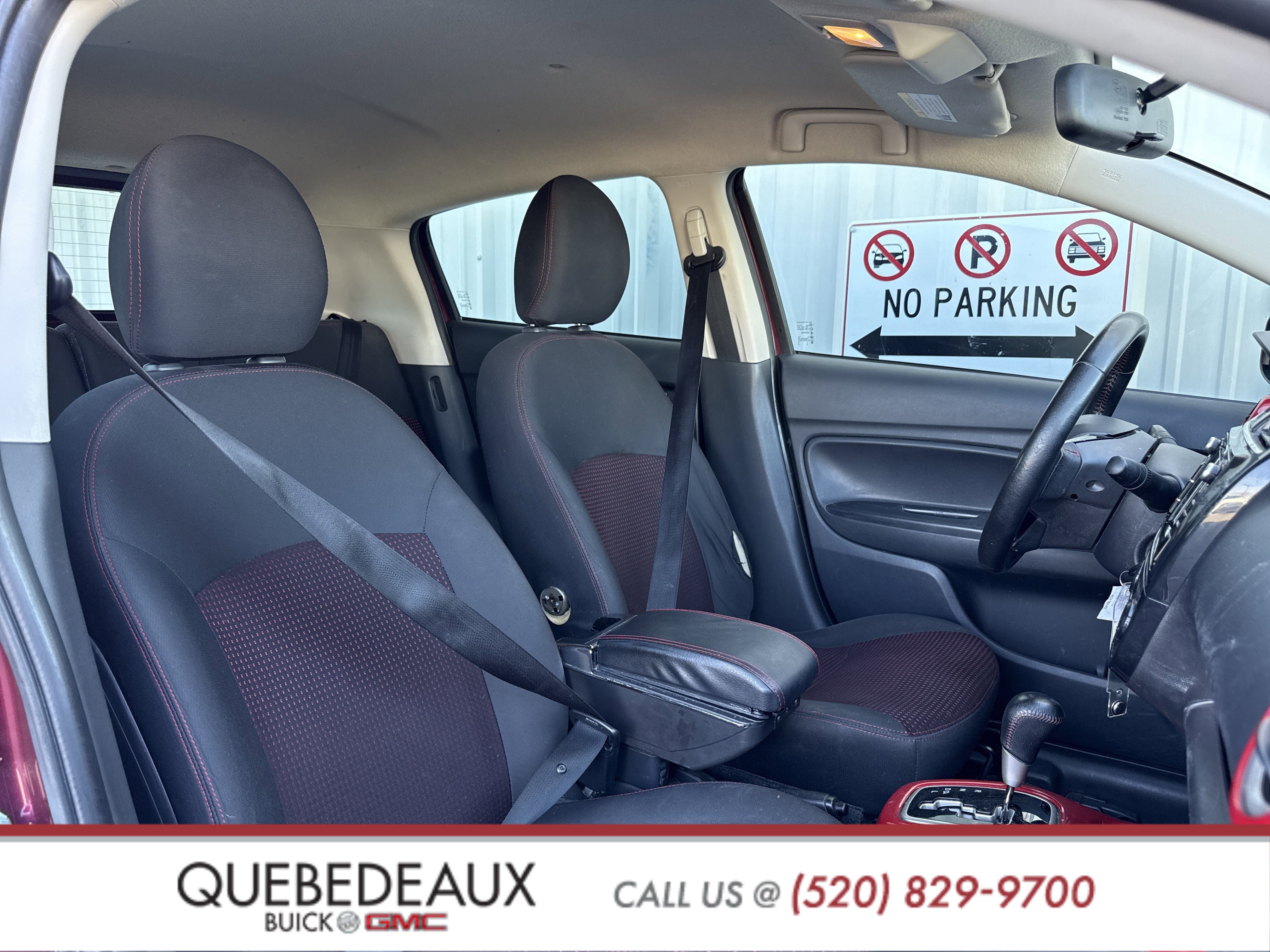 Used 2020 Mitsubishi Mirage GT image 30