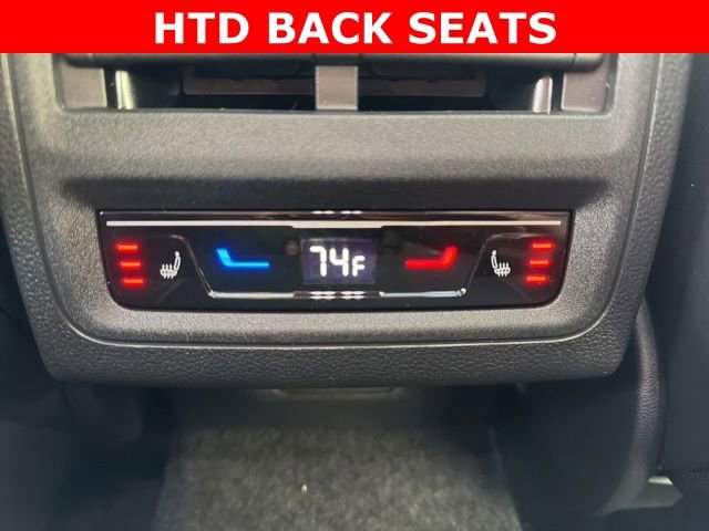 New 2026 Volkswagen Golf image 3