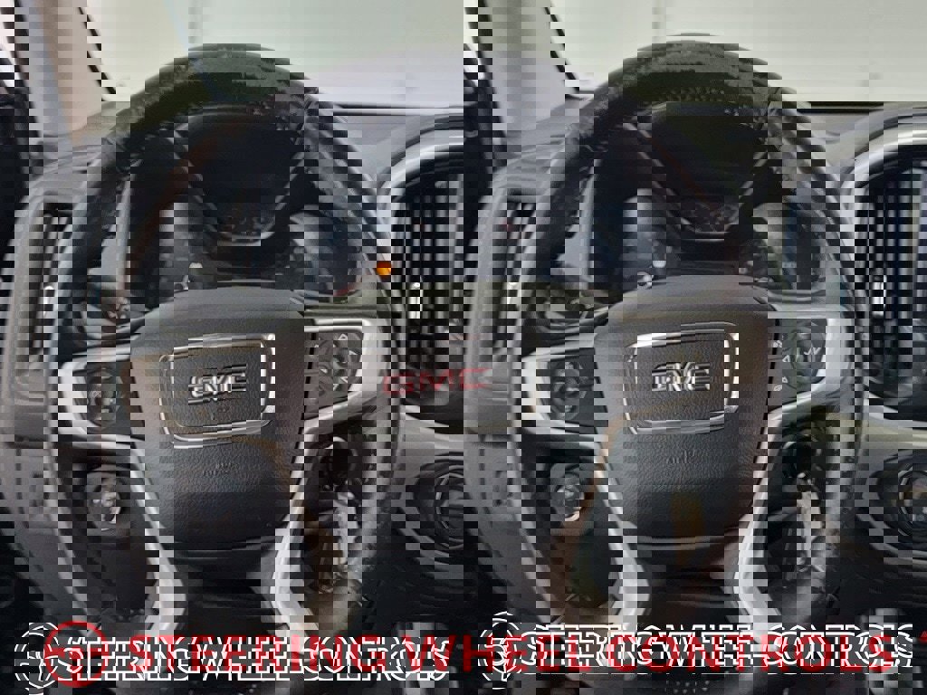 Used 2018 GMC Canyon SLE w/ SLE Convenience Package image 15