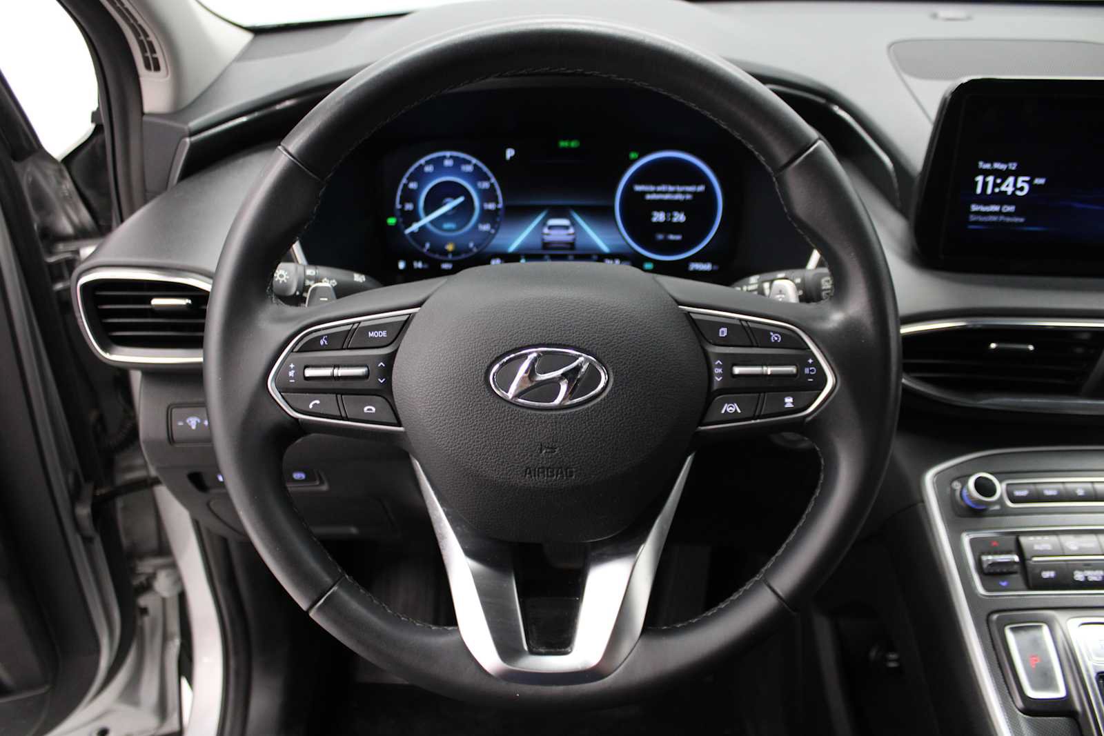 Used 2023 Hyundai Santa Fe SEL Convenience AWD/4WD image 19