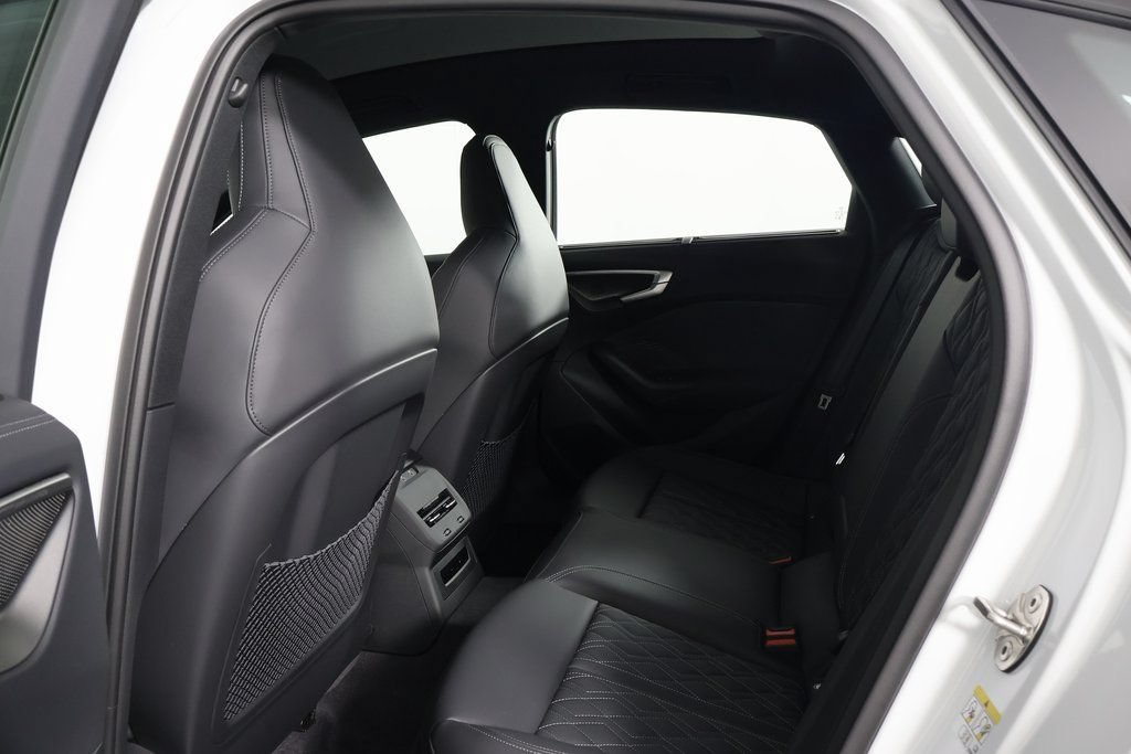 New 2026 Audi S5 Premium Plus AWD/4WD image 6