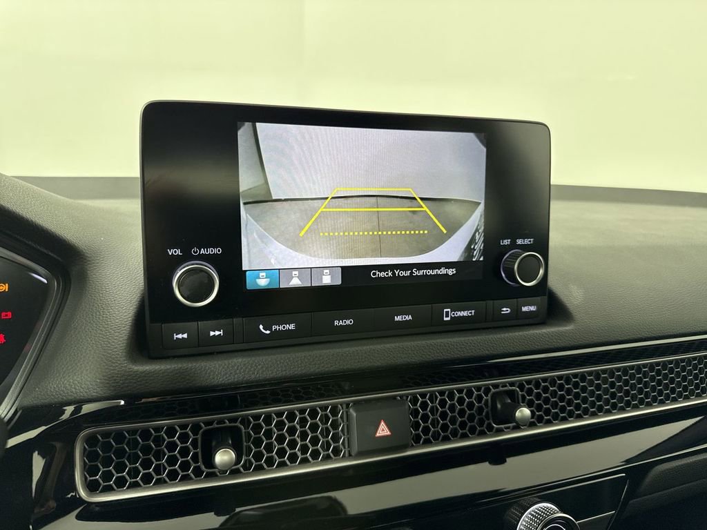 Used 2023 Honda Civic Sport image 27