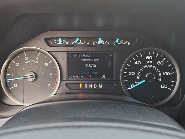 Used 2019 Ford F150 XLT w/ Equipment Group 302A Luxury image 19