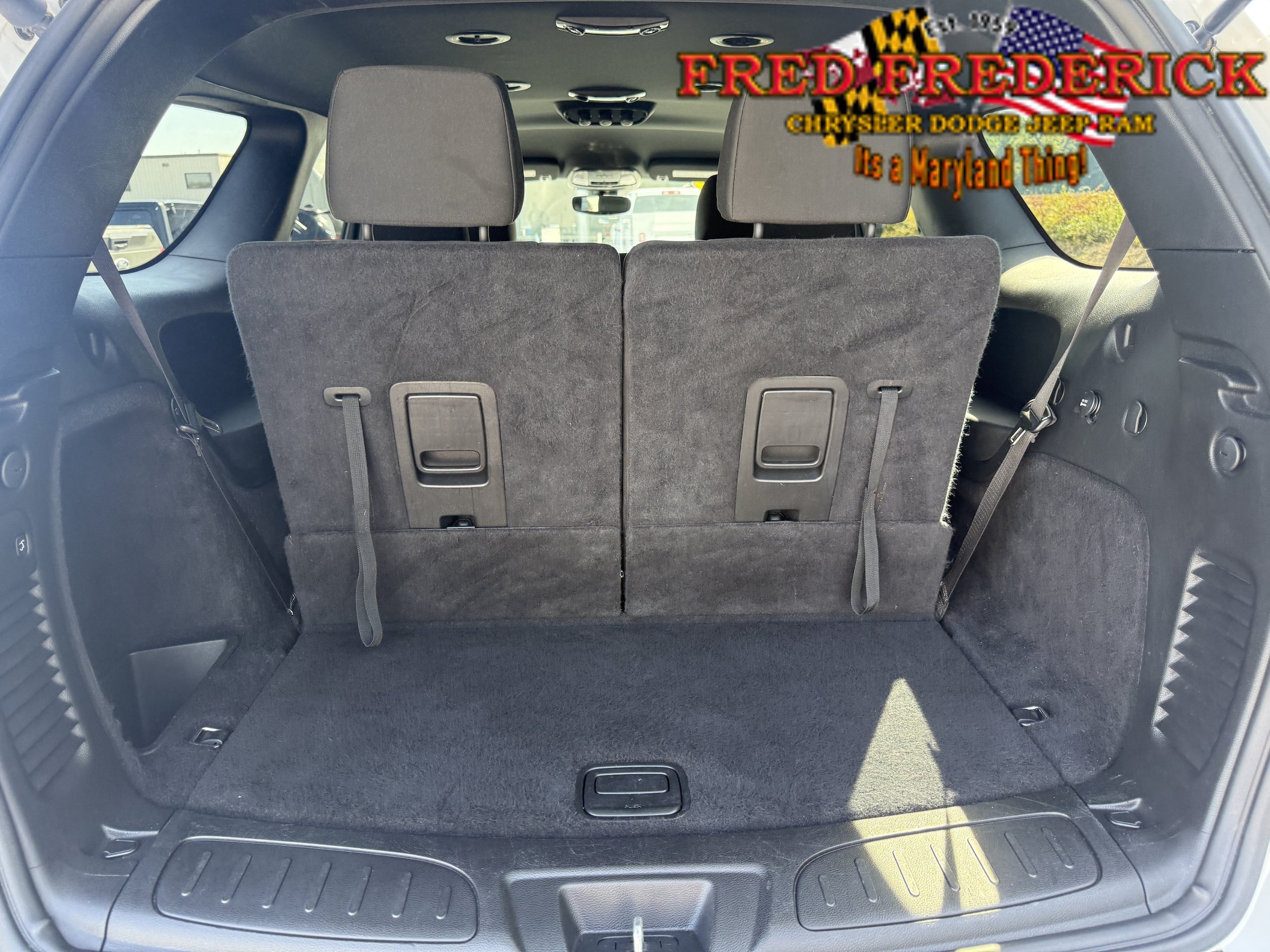 Used 2025 Dodge Durango GT AWD/4WD image 10