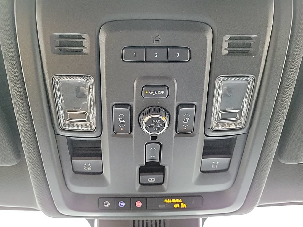 Used 2023 Chevrolet Tahoe High Country AWD/4WD image 47