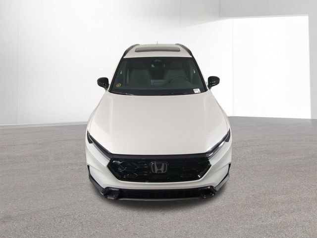 New 2026 Honda CR-V Sport image 23