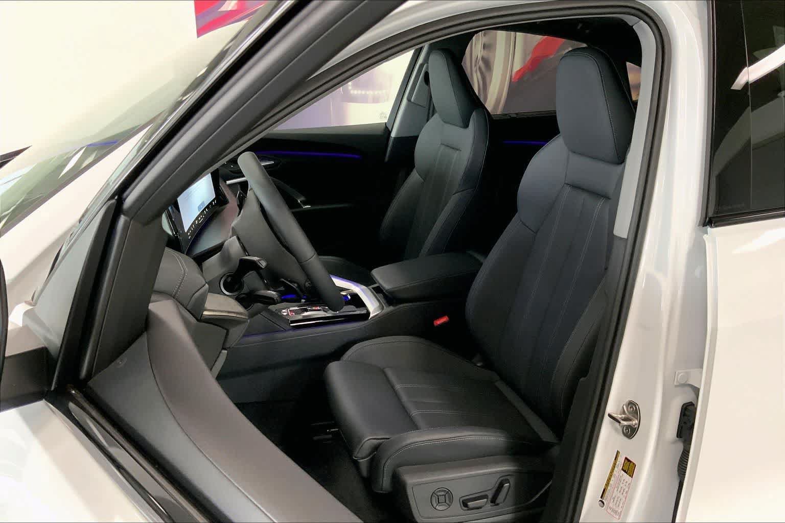 New 2026 Audi Q5 Premium Plus AWD/4WD image 10