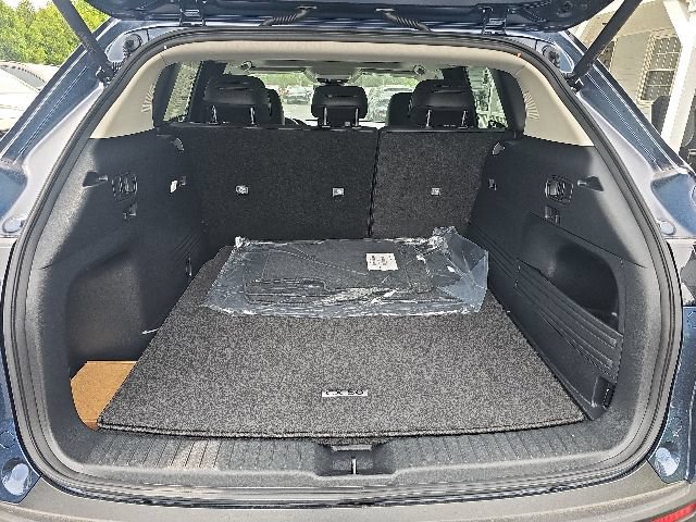 New 2026 MAZDA CX-50 AWD 2.5 Hybrid w/ Premium Pkg image 17