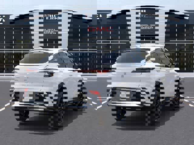 New 2026 Buick Envista Sport Touring w/ Convenience I Package image 5