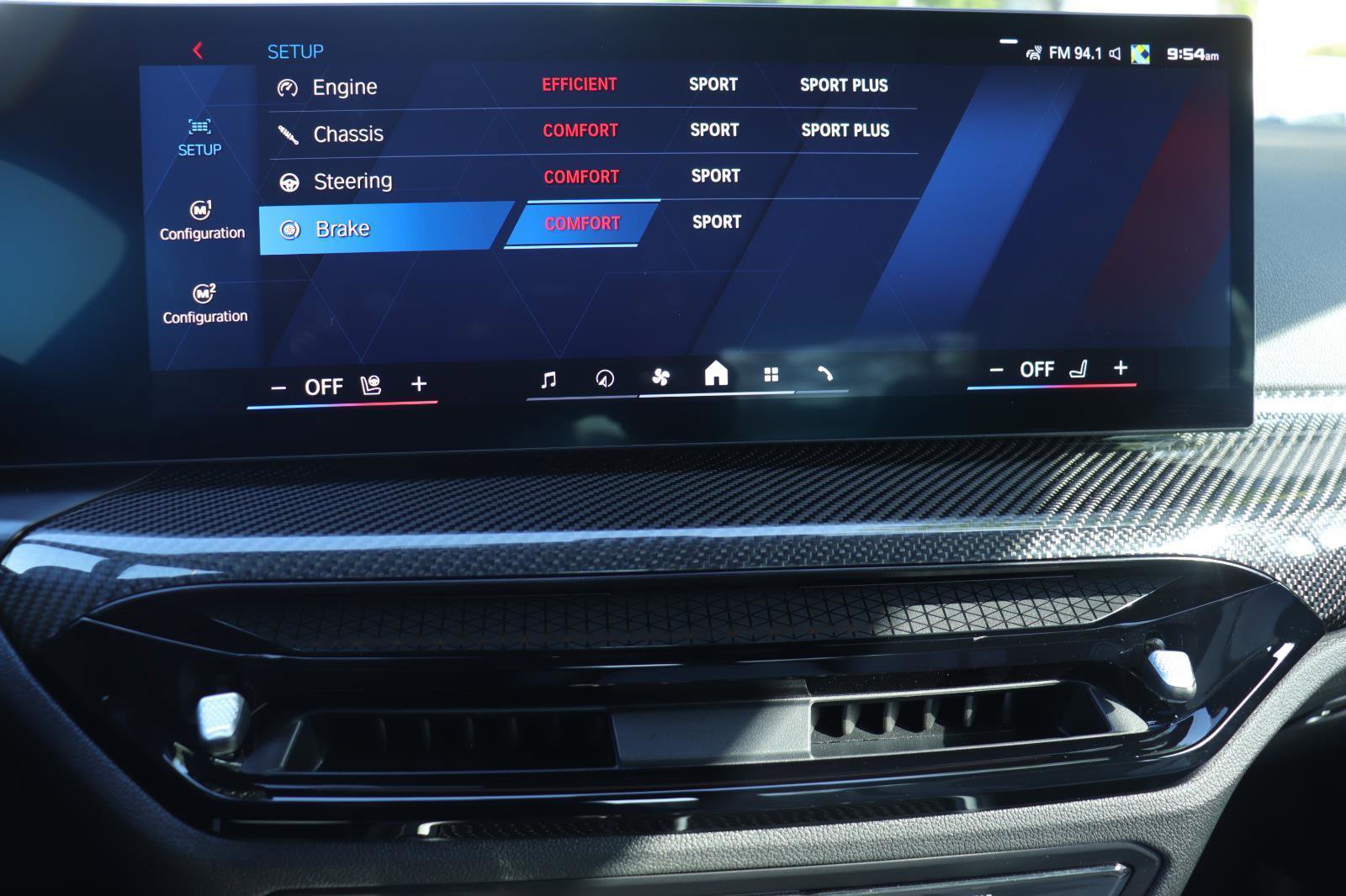 Used 2026 BMW M4 Competition image 35