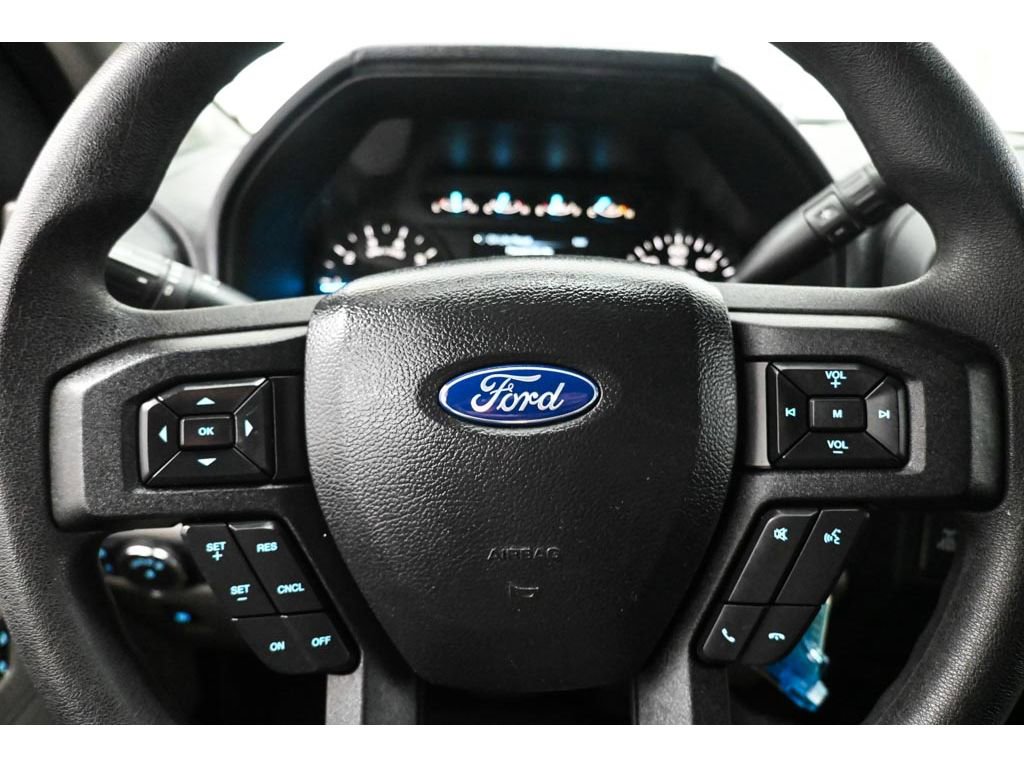 Used 2020 Ford F150 XL w/ Equipment Group 101A Mid AWD/4WD image 32