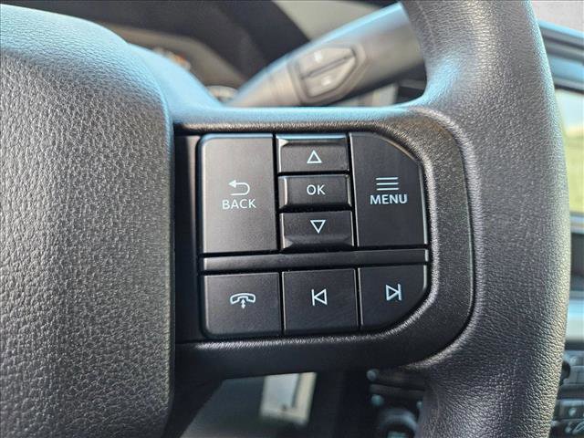 New 2026 Ford F250 XL w/ STX Appearance Package image 12