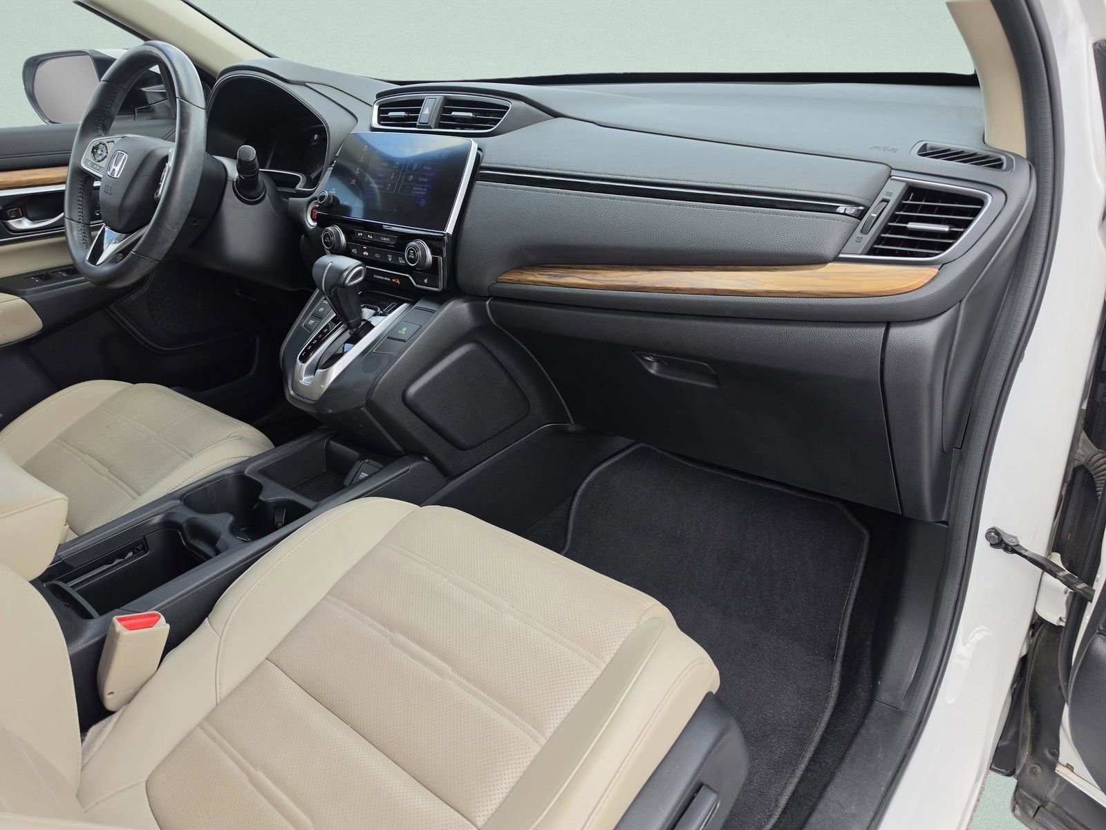 Used 2019 Honda CR-V EX-L image 15