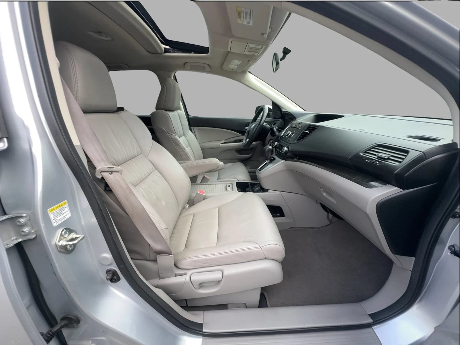 Used 2014 Honda CR-V EX-L image 46