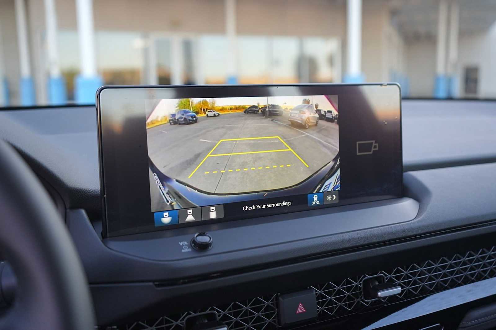 Certified 2025 Honda Accord Sport image 22