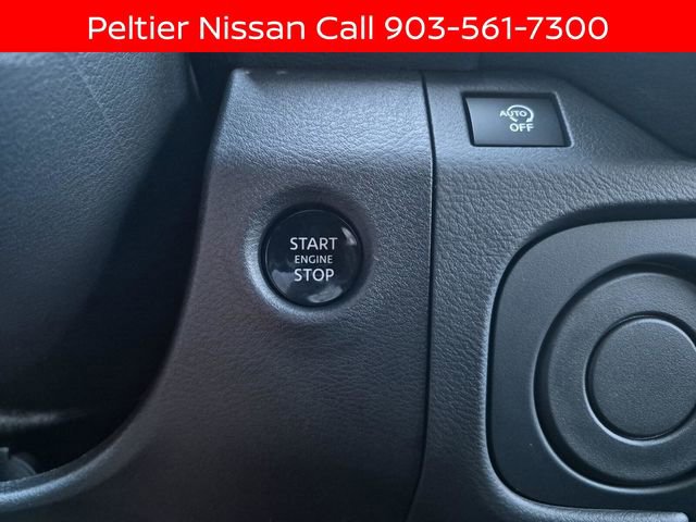 New 2026 Nissan Frontier Pro-X w/ Tow Package image 17