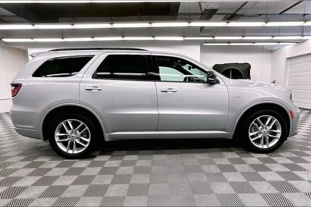 Used 2025 Dodge Durango R/T image 16