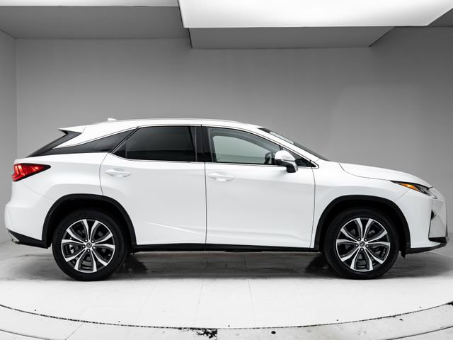 Used 2018 Lexus RX 350 AWD w/ Premium Package image 33