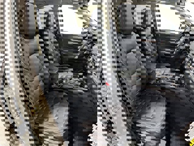 New 2025 MAZDA CX-5 AWD 2.5 S w/ Premium Plus Pkg image 25