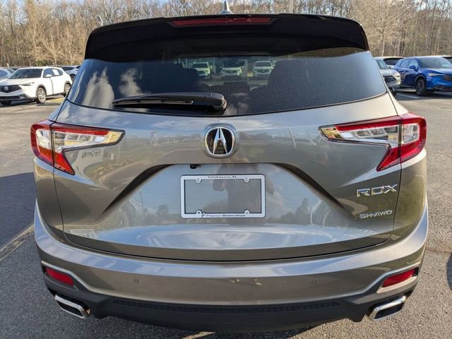 New 2026 Acura RDX w/ Technology Package image 8