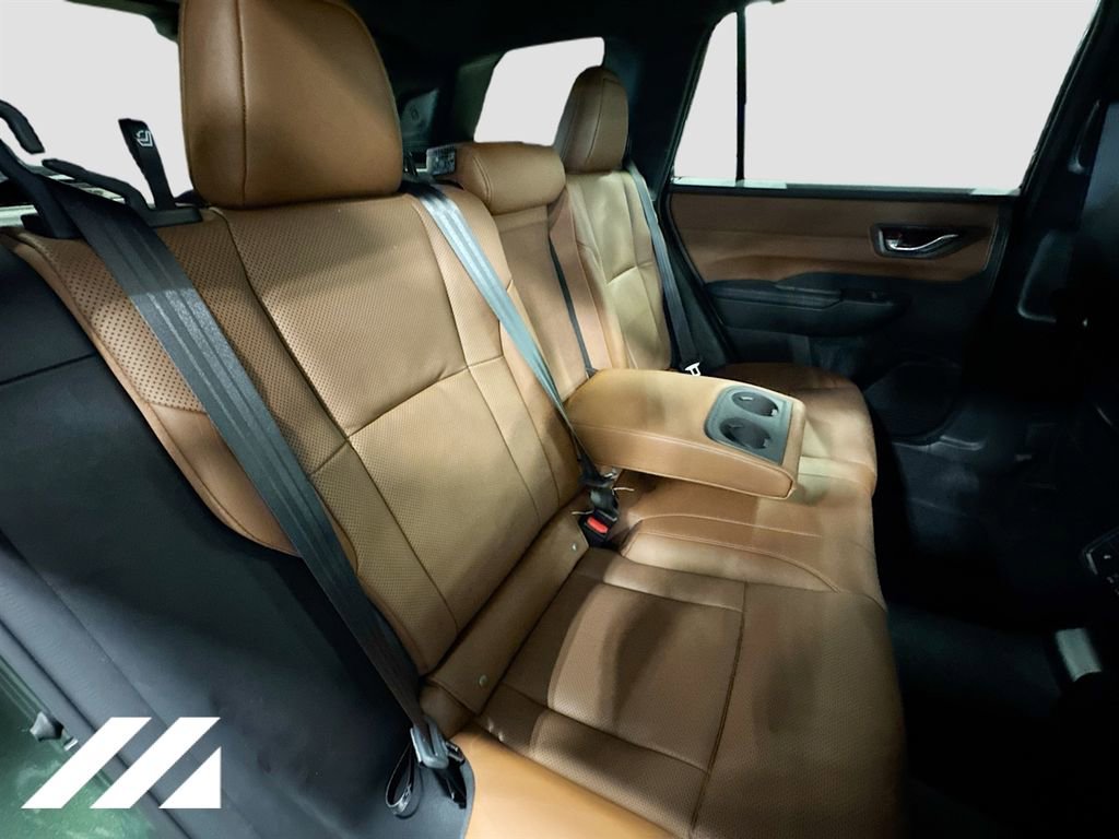 New 2026 Subaru Outback Touring XT image 30