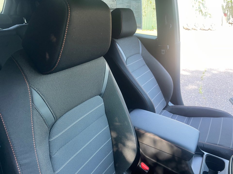 New 2026 Honda CR-V Sport image 28
