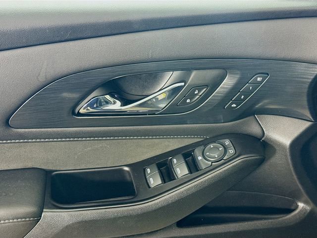 Used 2020 Chevrolet Traverse High Country image 18