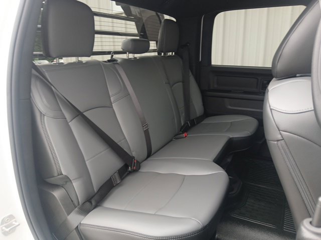 New 2027 RAM 4500 Tradesman w/ Chrome Appearance Group AWD/4WD image 23