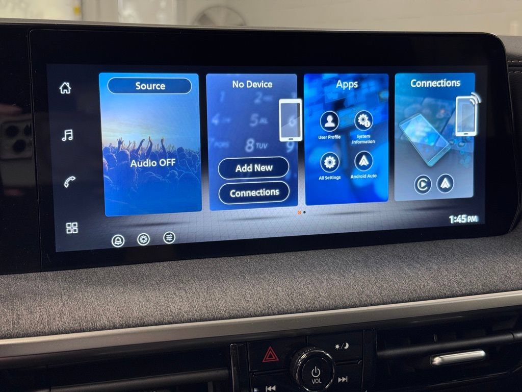 Certified 2026 Nissan Kicks SV w/ SV Premium Package AWD/4WD image 37