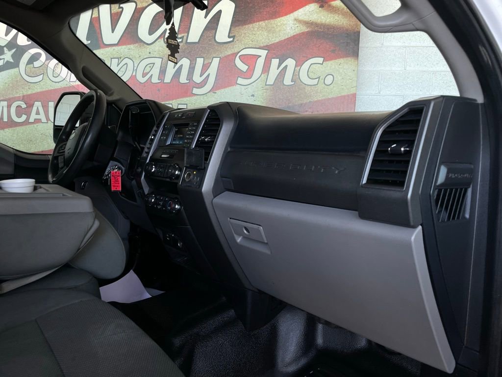 Used 2019 Ford F550 2WD Crew Cab Super Duty image 20