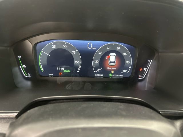 New 2026 Honda CR-V TrailSport image 16