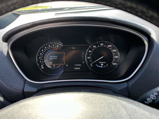 Used 2017 Lincoln MKX Reserve w/ Lincoln MKX Climate Package AWD/4WD image 16