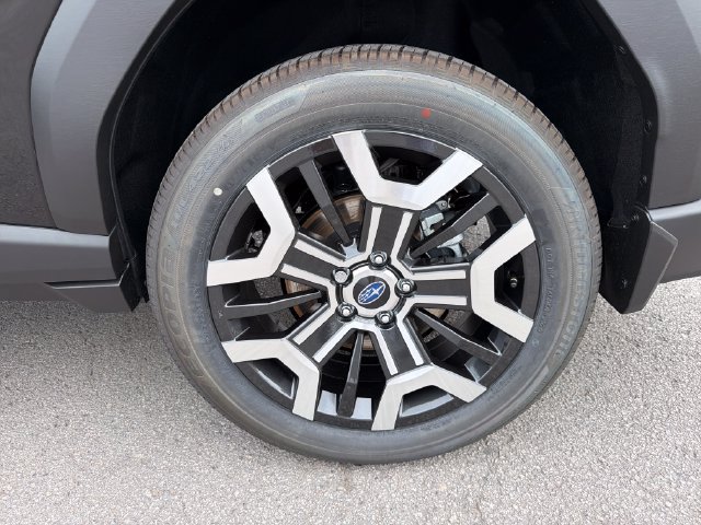 New 2026 Subaru Outback Touring XT AWD/4WD image 27