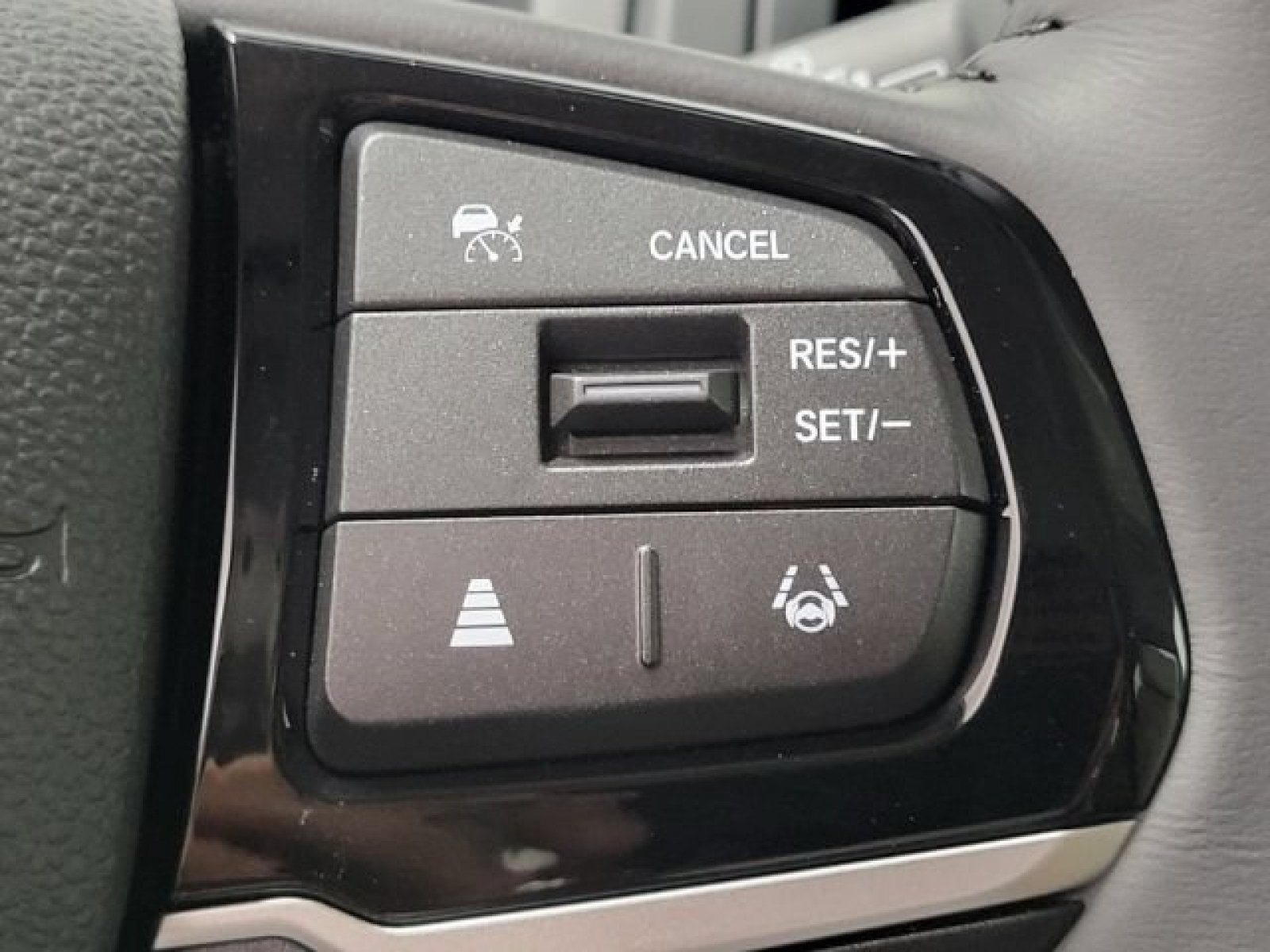 New 2026 Honda Odyssey EX-L image 15
