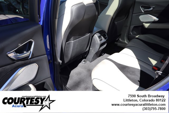 Certified 2023 Acura RDX A-Spec AWD/4WD image 28