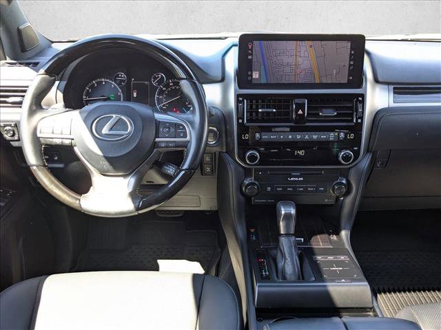 Used 2023 Lexus GX 460 Premium w/ Premium Package AWD/4WD image 18