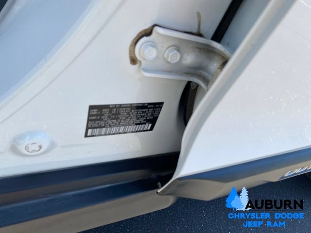 Used 2023 Subaru Outback Limited AWD/4WD image 35