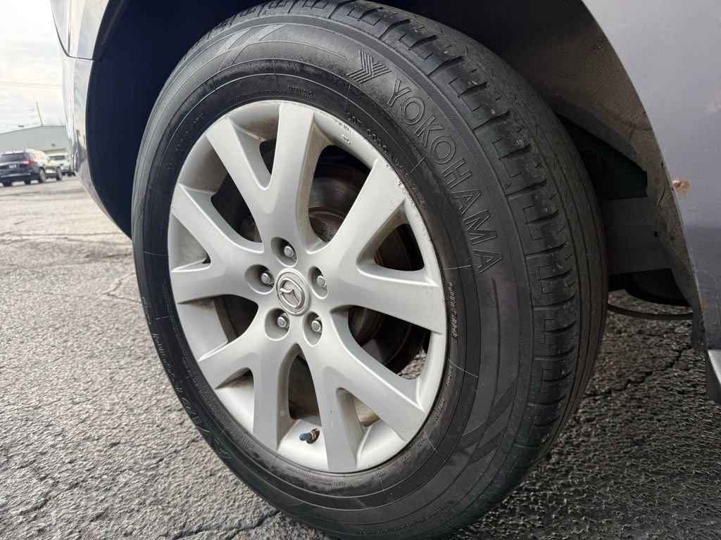 Used 2008 MAZDA CX-7 Sport image 6