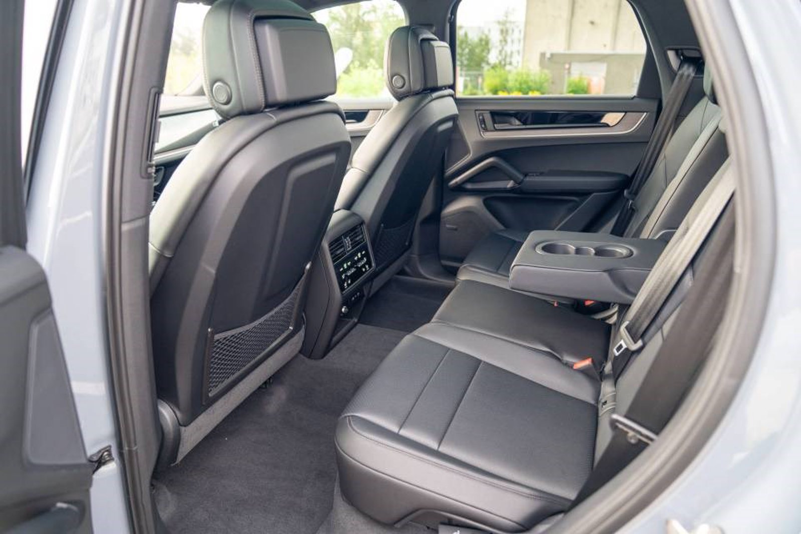 New 2026 Porsche Cayenne S AWD/4WD image 22